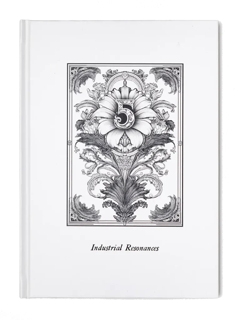 Industrial Resonances 5